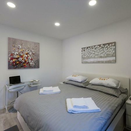 I.P.S. Apartment ドゥブロブニク エクステリア 写真
