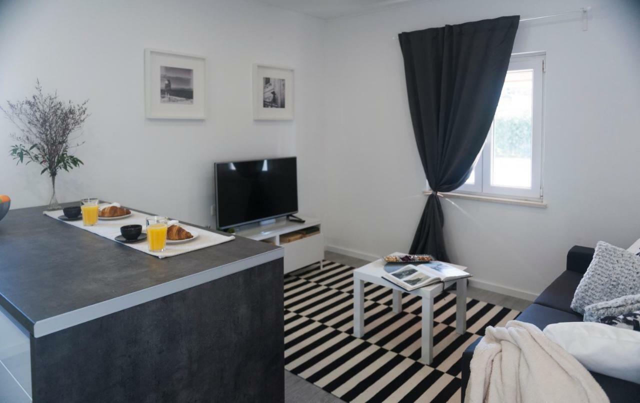 I.P.S. Apartment ドゥブロブニク エクステリア 写真