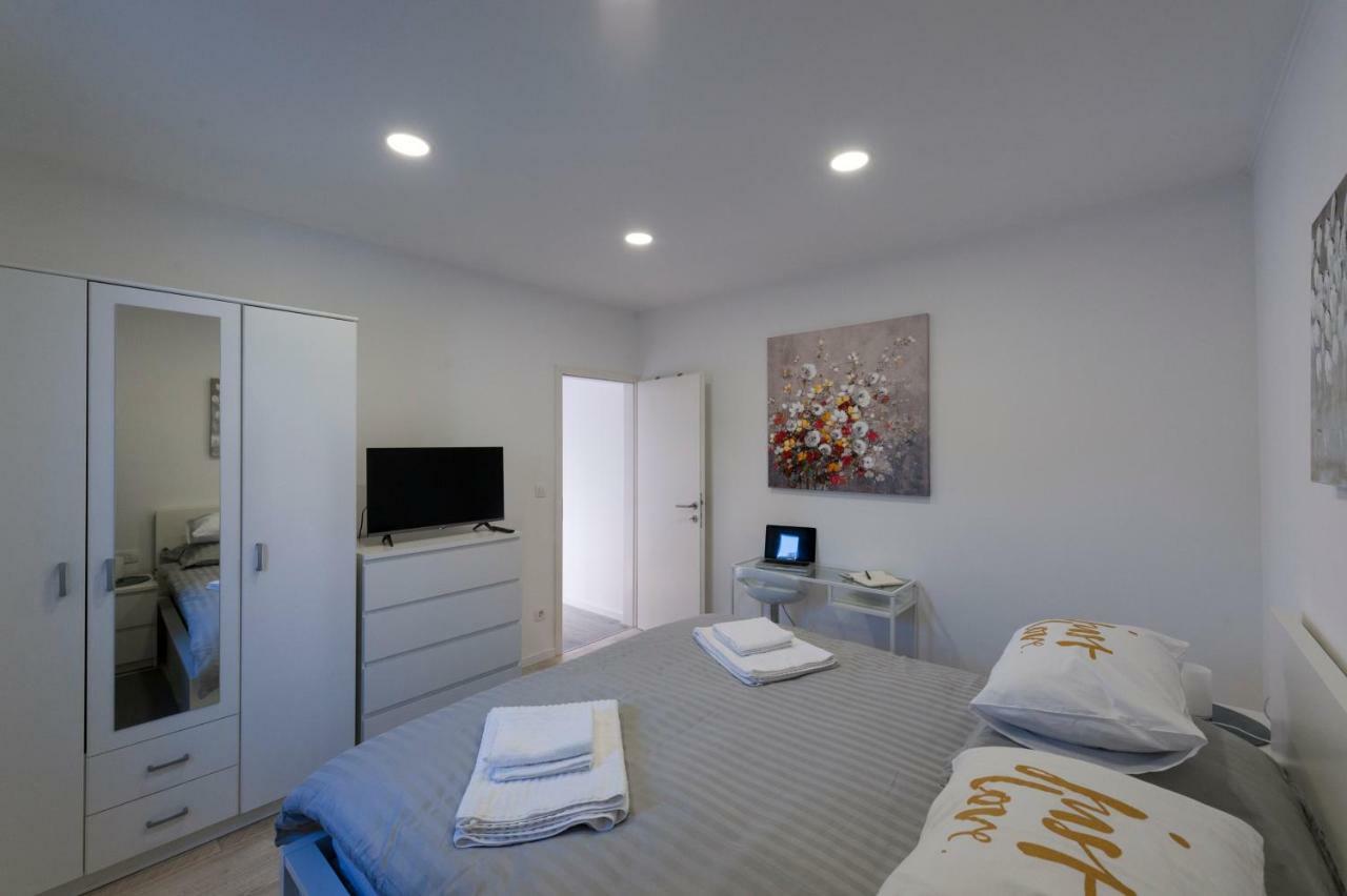 I.P.S. Apartment ドゥブロブニク エクステリア 写真