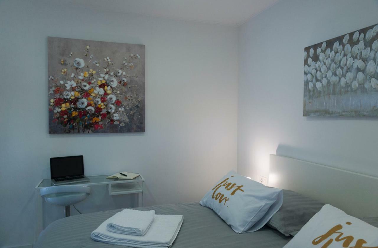 I.P.S. Apartment ドゥブロブニク エクステリア 写真